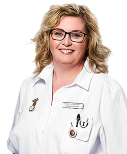 Rikke Rocatis Kristensen