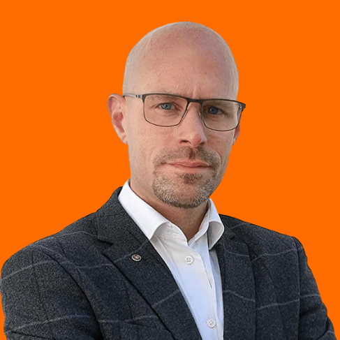 Mikael Rieck
